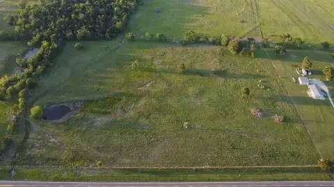 86.6 Acres of Pasture Land