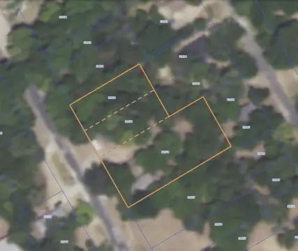 Corsicana Land Opportunity