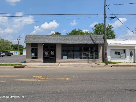 Turnkey Restaurant Space