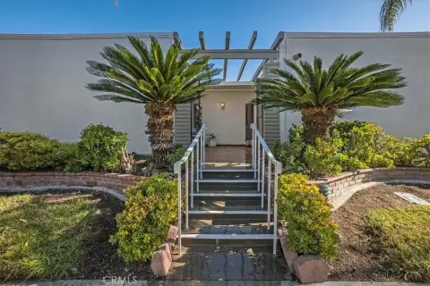 Contemporary Multi-Family Residence