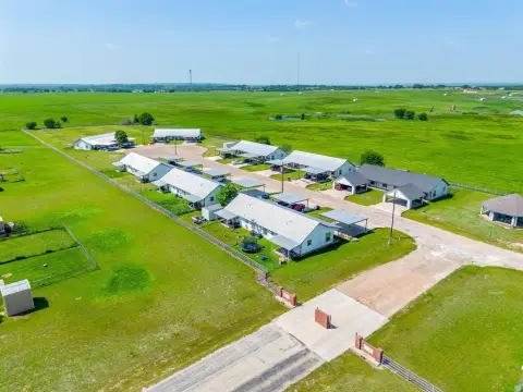 Weatherford Multifamily Investment Opportunity