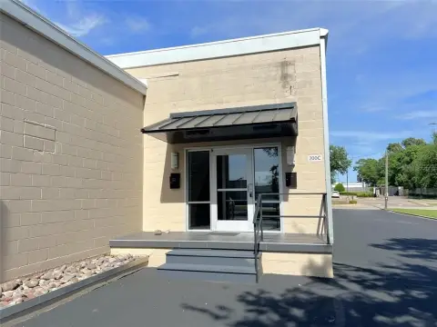 Sulphur Springs Commercial Lease Opportunity