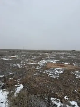 Acre Lot in Sun Valley