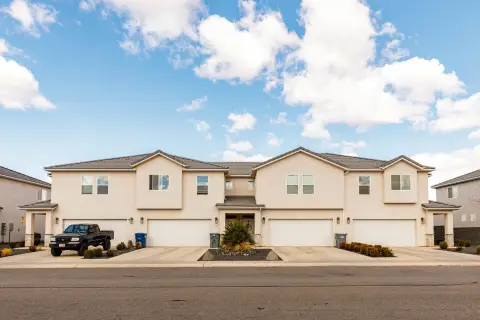 Meticulously Maintained 4-Plex