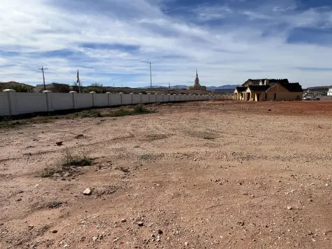 Residential Lot in Washington, UT
