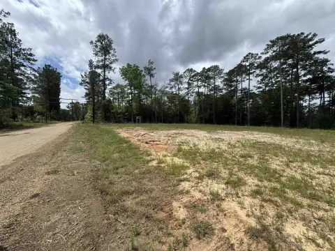 Acre Lot Near Lake