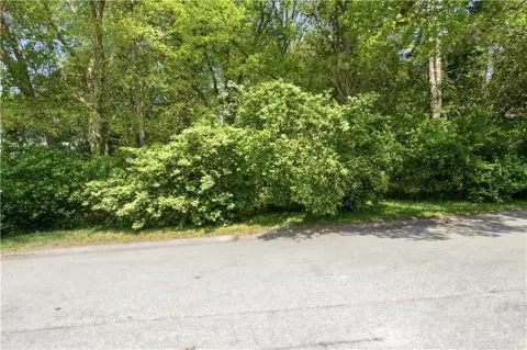 Bonnet Shores Buildable Land Parcel