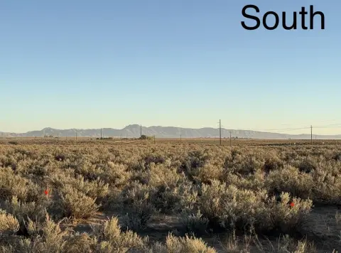 Land in Belen, New Mexico