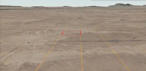 Land in Veguita, New Mexico