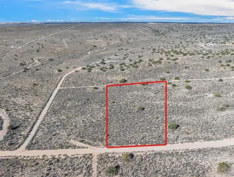 Rio Rancho Land For Sale