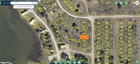 Recreational Land in Gated Community