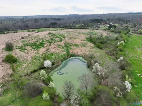 Pasture Land with Pond Access