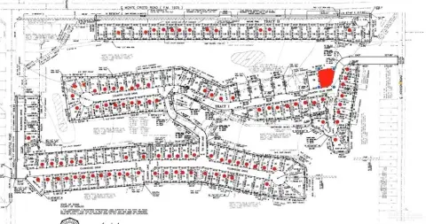 Golf Course Lot in Edinburg