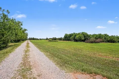 Agricultural Land Near Interstate Access