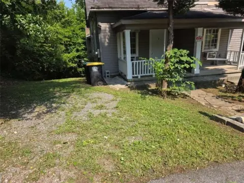 Two-Story Duplex with Updates
