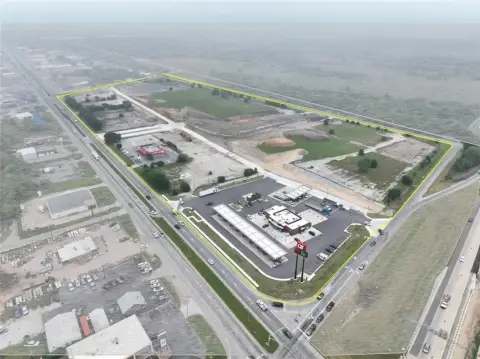 Commercial Land on Highway 82