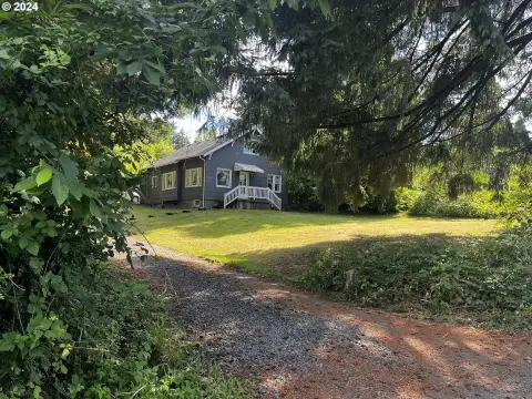 Portland Land with Development Approval