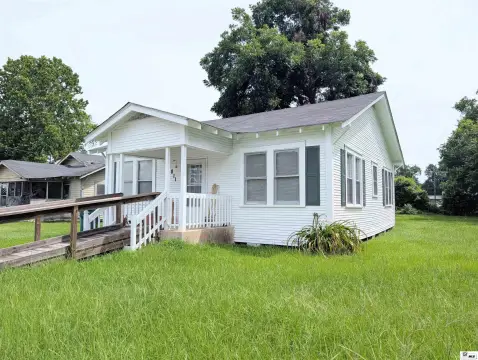 Tenant-Occupied 3-Bedroom Income Home