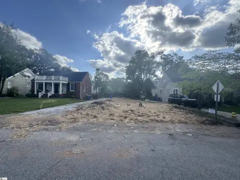 Build-Ready Homesite in Augusta Road