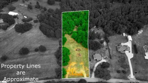 Buildable Land Near Greenville, SC