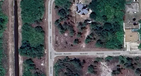 Residential Land in Growing North Port