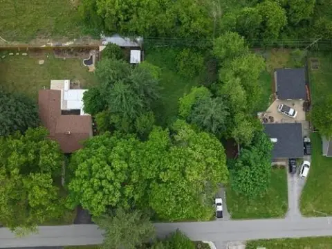 Residential Lot in Cloverdale Subdivision