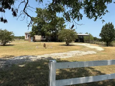 22 Acre Texas Land Parcel