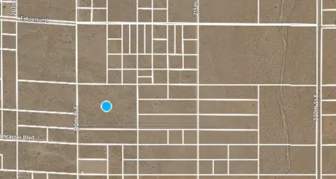 Lancaster Corner Lot For Sale