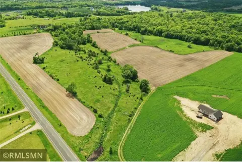 Scenic 10-Acre Country Lot