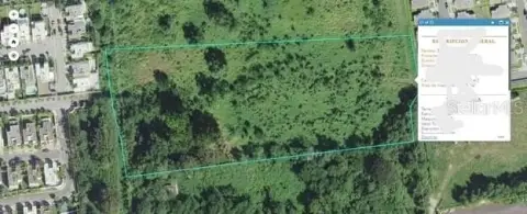 Ponce Land Investment Opportunity