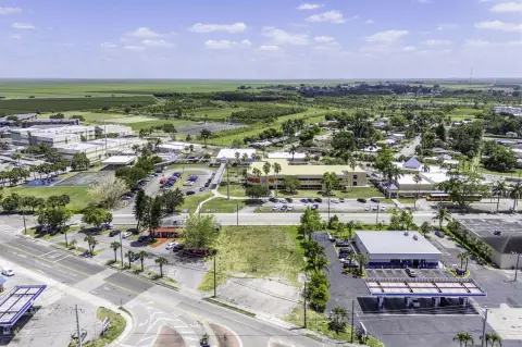 Pahokee Commercial Land For Sale