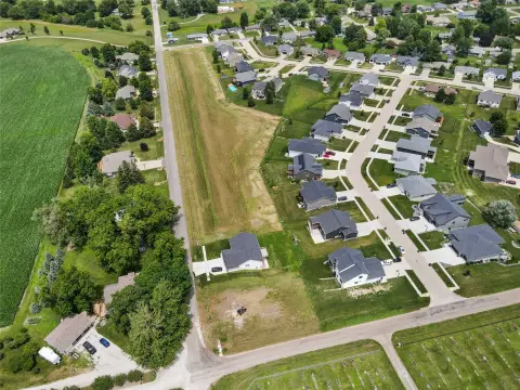 Buildable Residential Lot