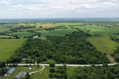 Recreational Hobby Farm Building Site