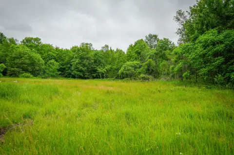 Vacant Land Parcel for Custom Build