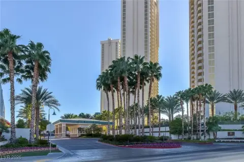 Las Vegas Condo with Income