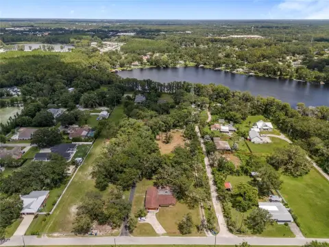 Moss Lake Multifamily Investment Opportunity