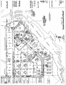 Residential Lots in Shirley, AR