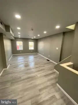 Renovated Three-Story Commercial Building