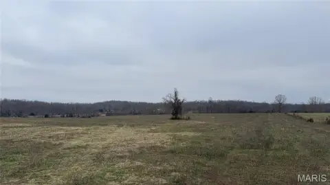 Pasture Land with Pond, Gatewood