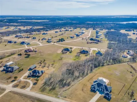 Residential Lot in High Point Ranch