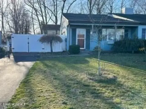 Two-Bedroom Home with En-Suite