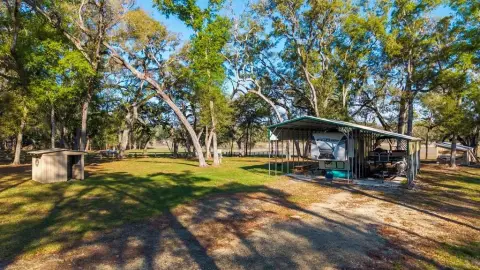 7.15 Acres in Old Town