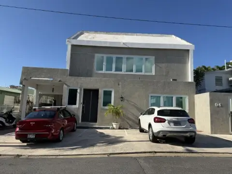 9-Unit Short-Term Rental Property