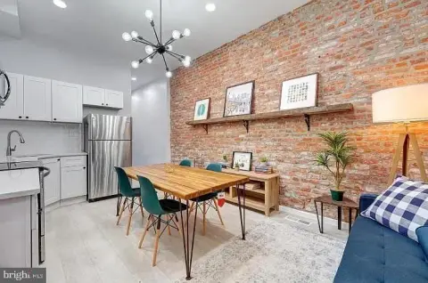 Turnkey Triplex Income Property