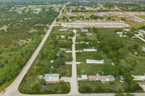 Income-Producing Land in Growing Princeton