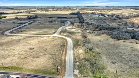 Land for Dream Home