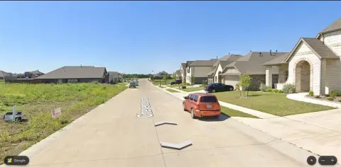 Vacant Lot in Sunset Ridge
