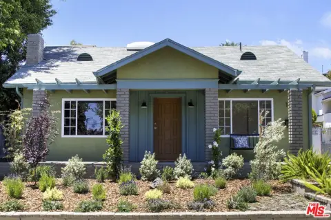 Duplex Compound with ADU Options