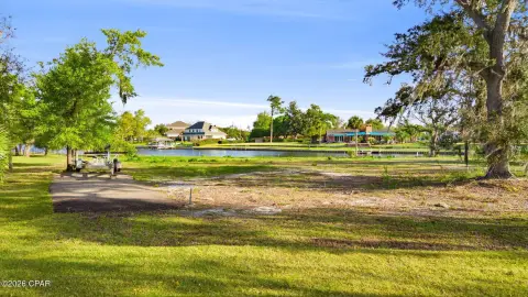 Waterfront Land in Panama City