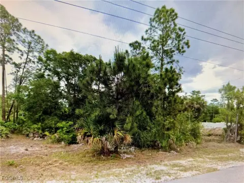 Lehigh Acres Land For Sale